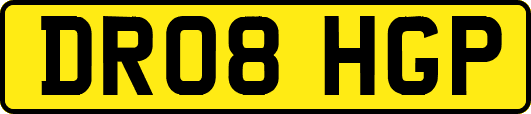 DR08HGP