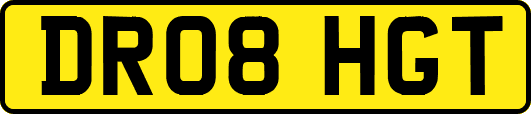 DR08HGT