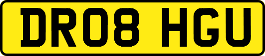 DR08HGU