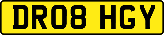 DR08HGY