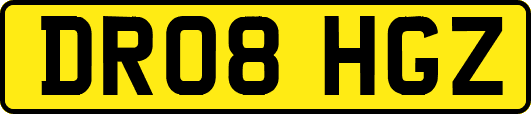 DR08HGZ