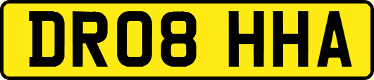 DR08HHA
