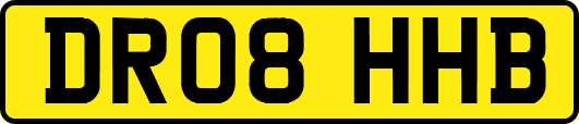 DR08HHB