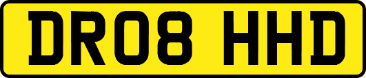 DR08HHD