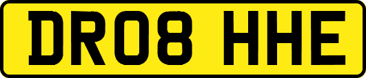 DR08HHE