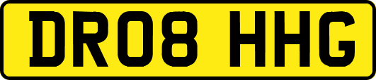 DR08HHG