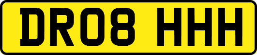 DR08HHH