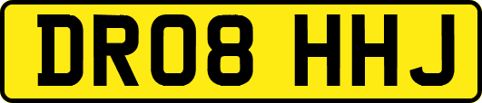 DR08HHJ