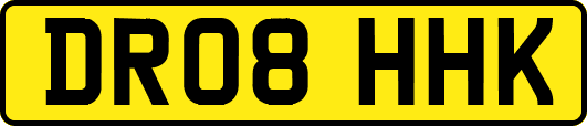 DR08HHK