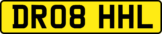 DR08HHL