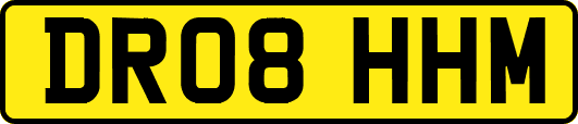 DR08HHM