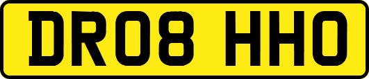 DR08HHO