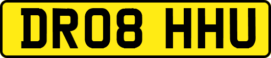DR08HHU