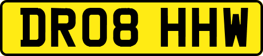 DR08HHW
