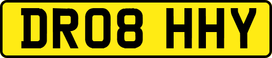 DR08HHY