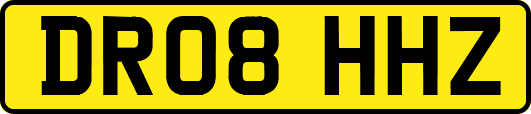 DR08HHZ