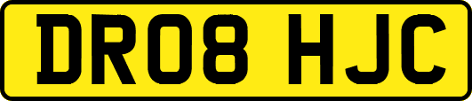 DR08HJC