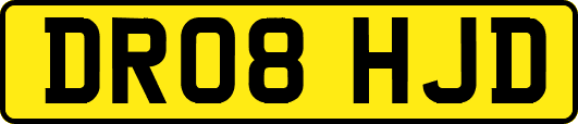 DR08HJD