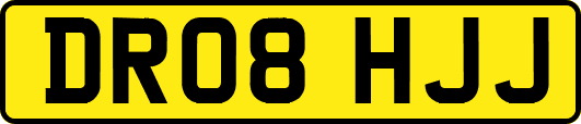 DR08HJJ