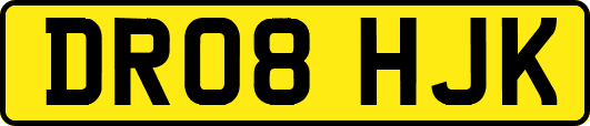 DR08HJK