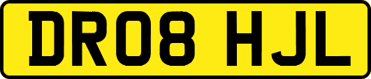 DR08HJL