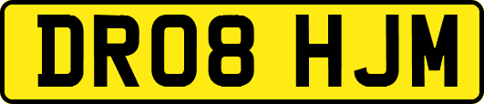 DR08HJM
