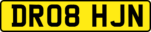 DR08HJN