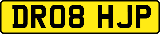 DR08HJP
