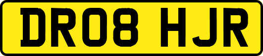 DR08HJR