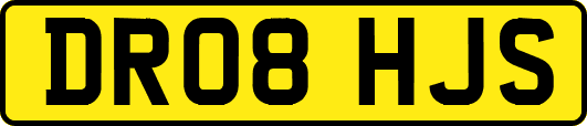 DR08HJS