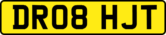 DR08HJT