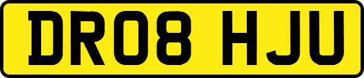 DR08HJU