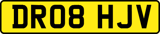 DR08HJV