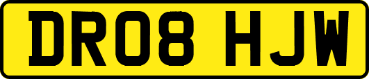 DR08HJW