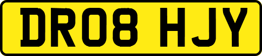 DR08HJY