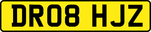 DR08HJZ