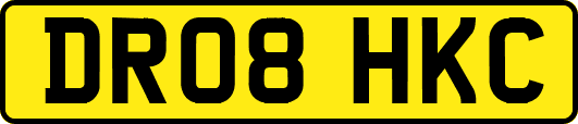 DR08HKC