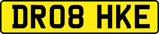 DR08HKE