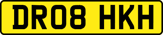 DR08HKH