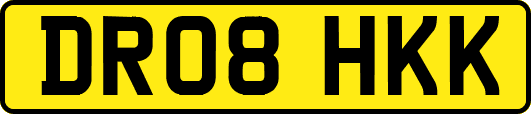 DR08HKK