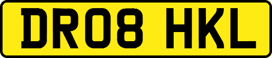 DR08HKL