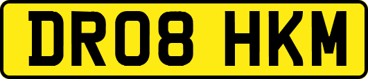 DR08HKM
