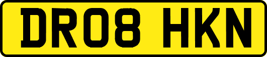 DR08HKN