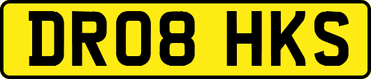 DR08HKS