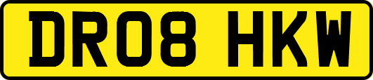 DR08HKW