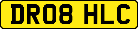 DR08HLC