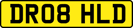 DR08HLD