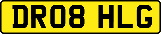 DR08HLG