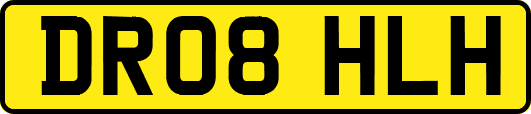 DR08HLH
