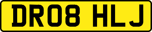 DR08HLJ